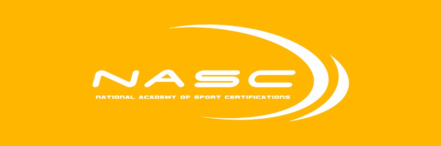 NASC banner