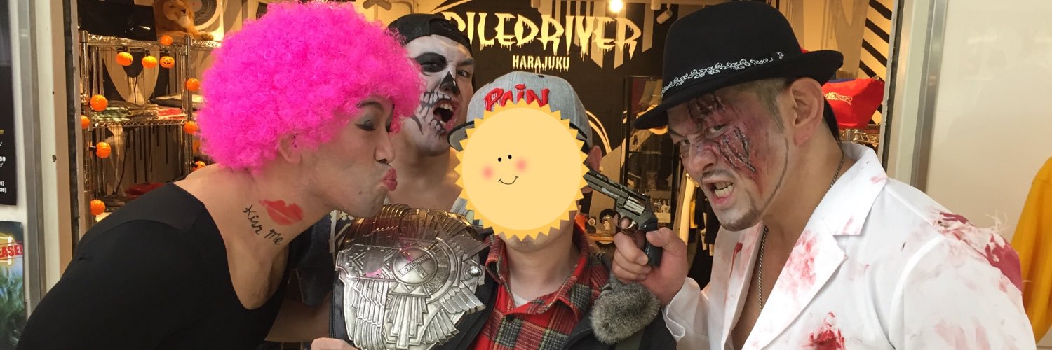 hatako0414's profile banner image