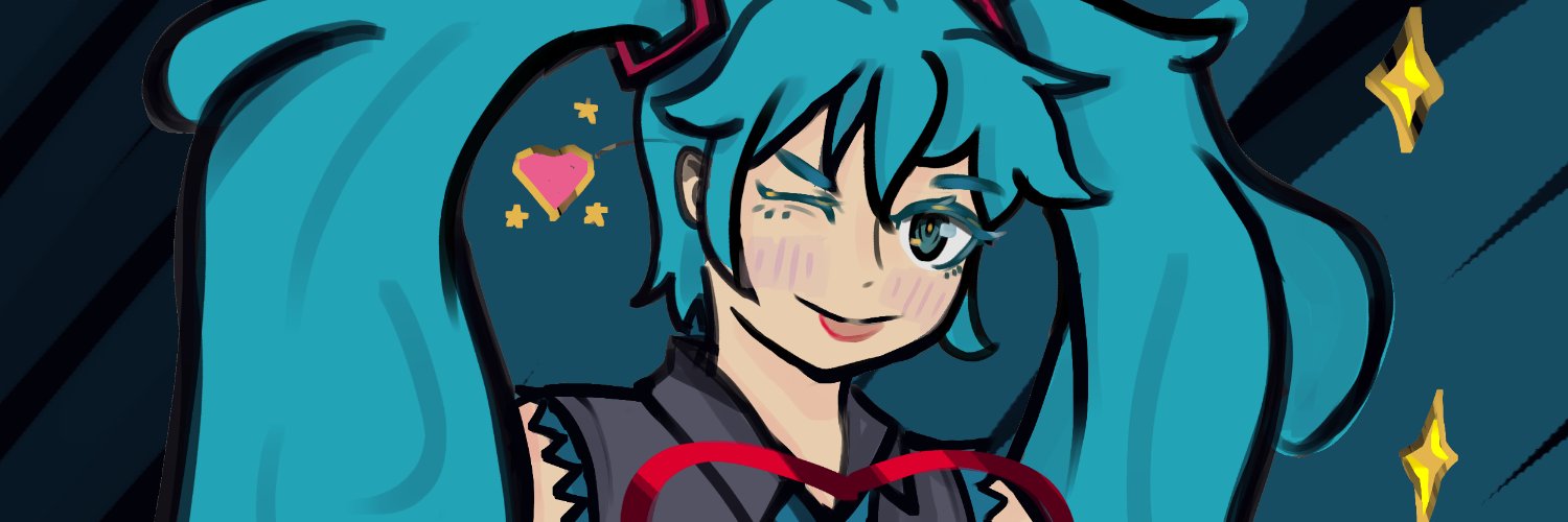 silentpotate's profile banner image
