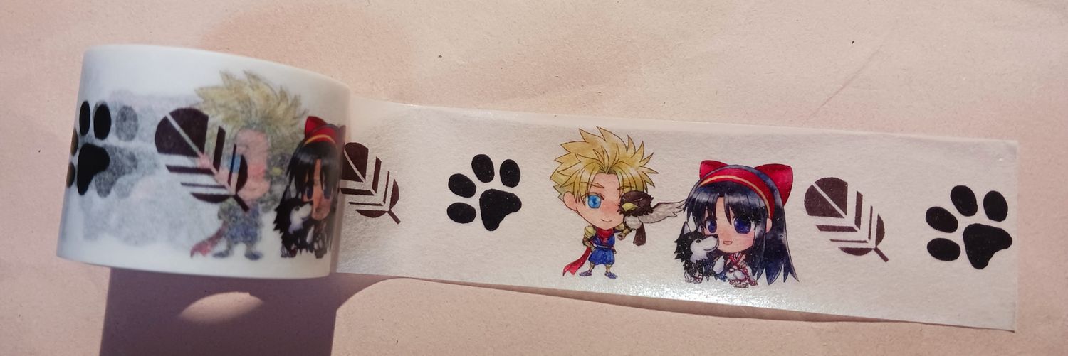itaru1121's profile banner image