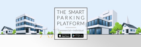 ParqEx Profile Banner