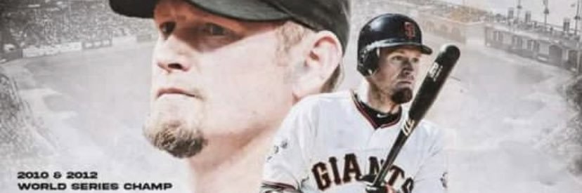 Aubrey Huff's banner