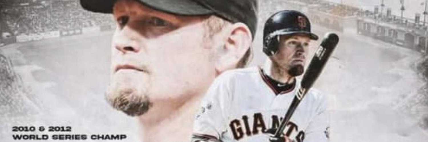 Aubrey Huff Profile Banner