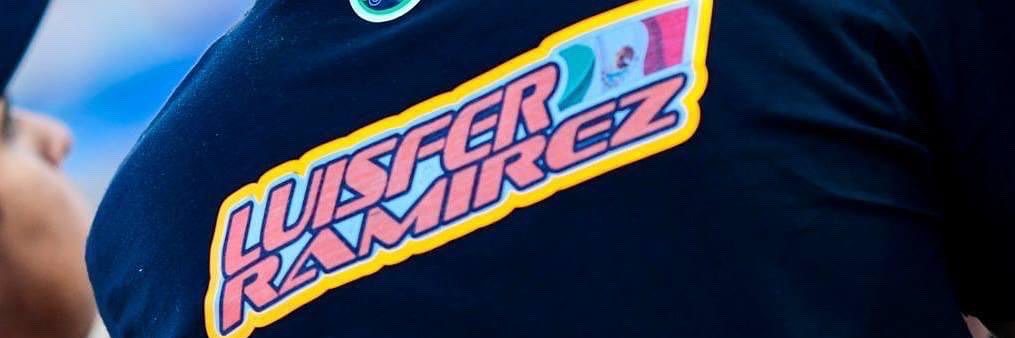 luisferxb8's profile banner image