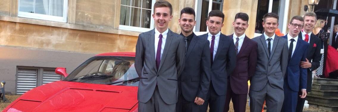 BenRossiter4's profile banner image