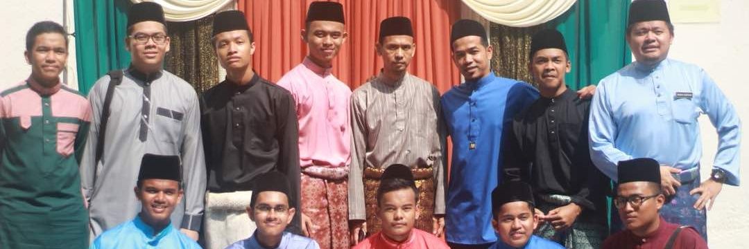 MuhammadAiman05's profile banner image