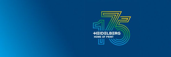 HeidelbergIndia Profile Banner