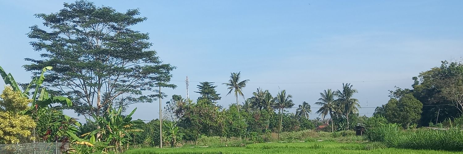 ramzulkarnain's profile banner image