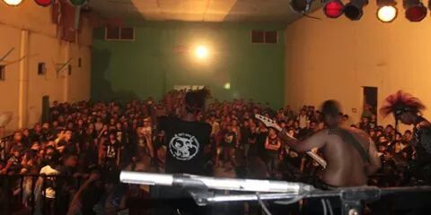 indoriot_punk's profile banner image