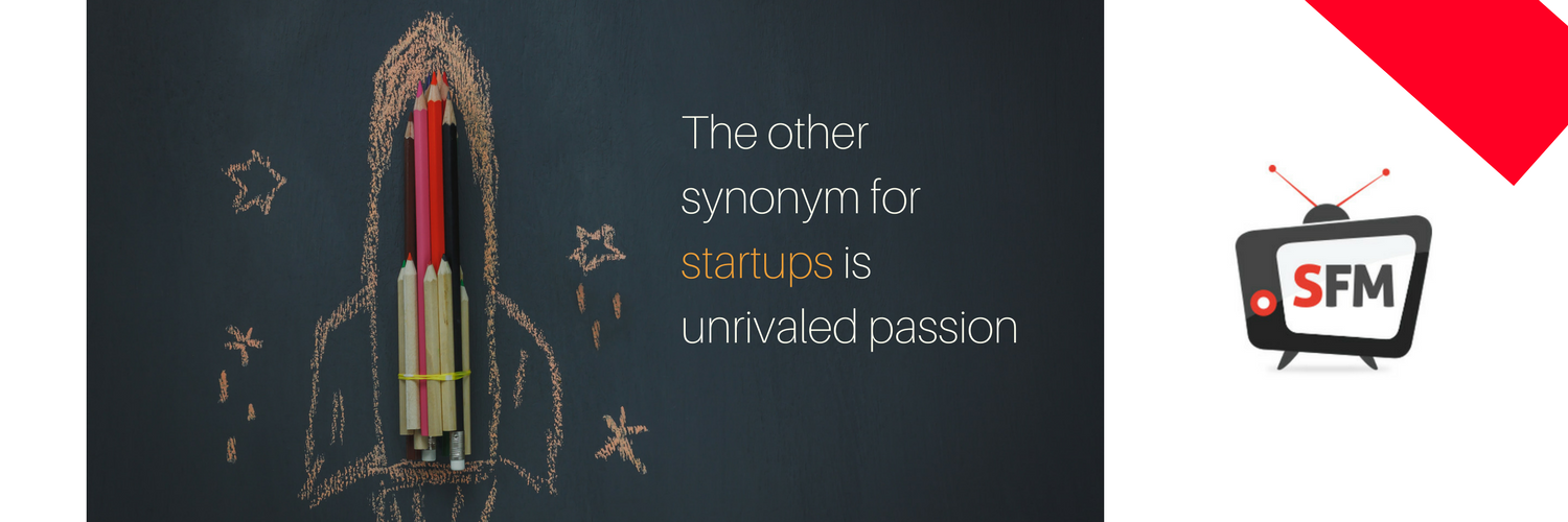 Startupsfm's profile banner image