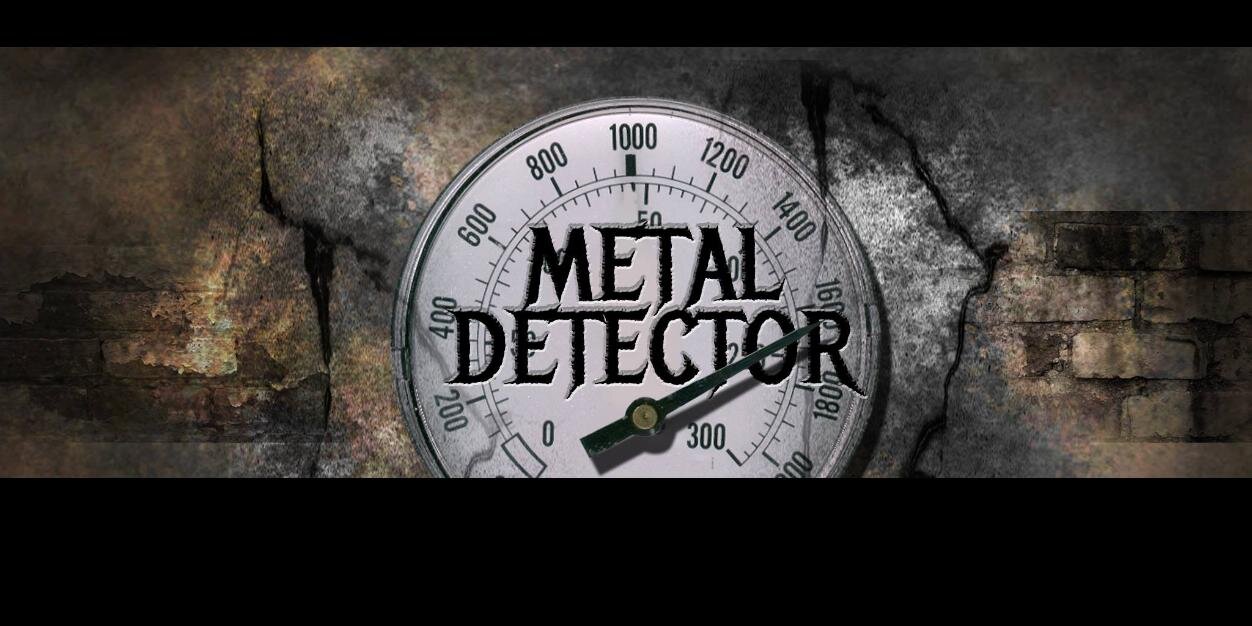 MetalDetector95's profile banner image