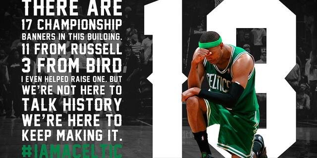 KingCeltic99's profile banner image