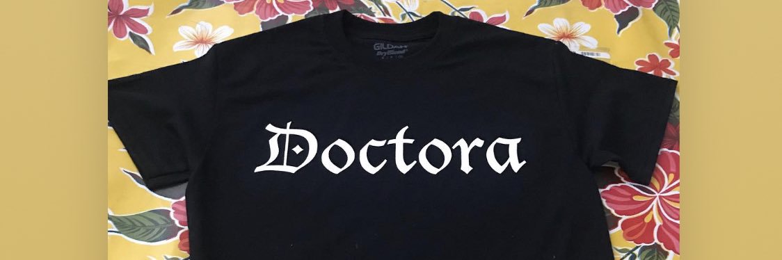 (Doc)tora Lorena Márquez banner