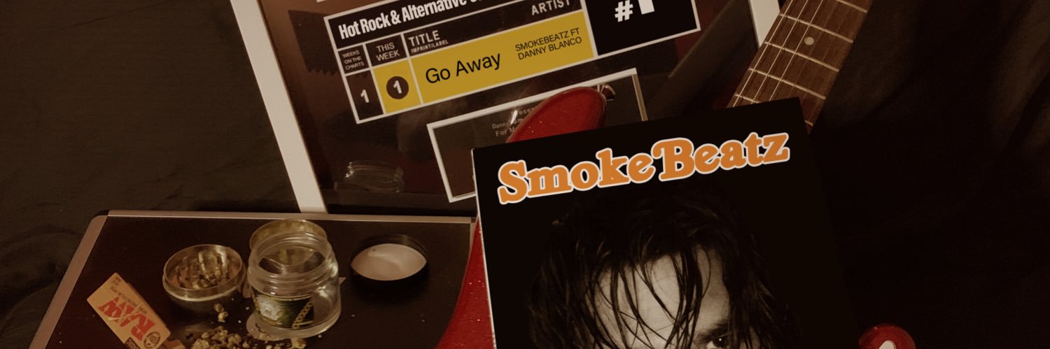 SMOKEBEATZ's profile banner image