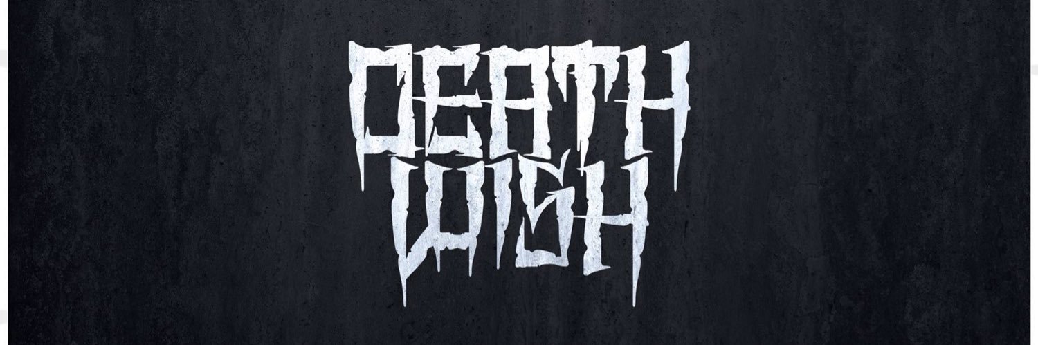 DEATHWISHREC's profile banner image