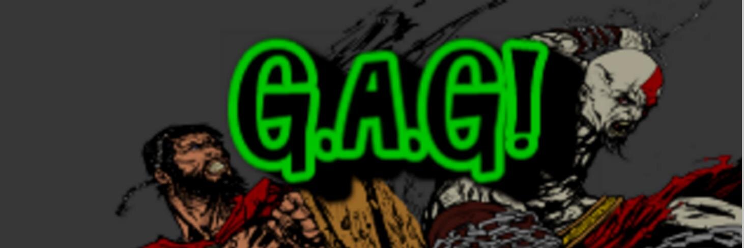Gamer_Army_Grid's profile banner image