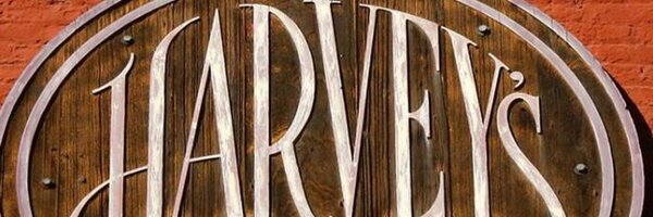 HarveyComedyPDX Profile Banner