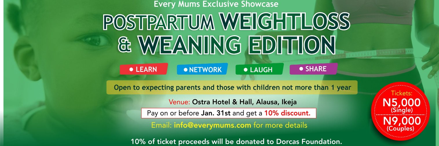 everymums's profile banner image