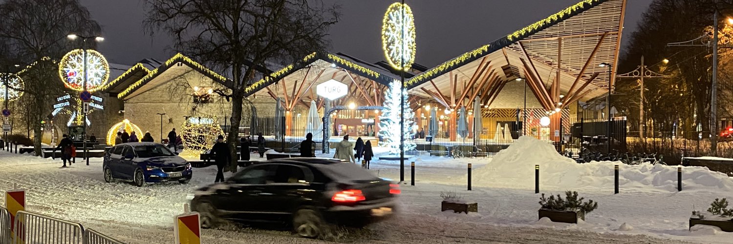 Olof Gisslén banner