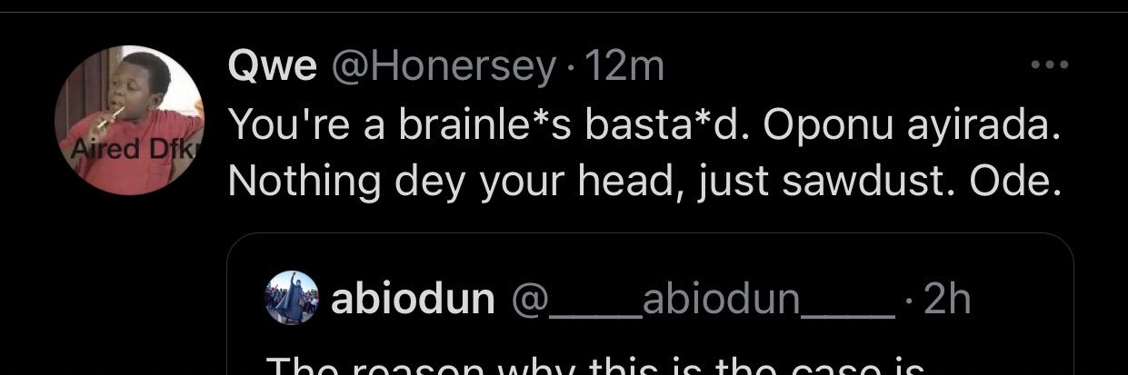 abiodun's banner