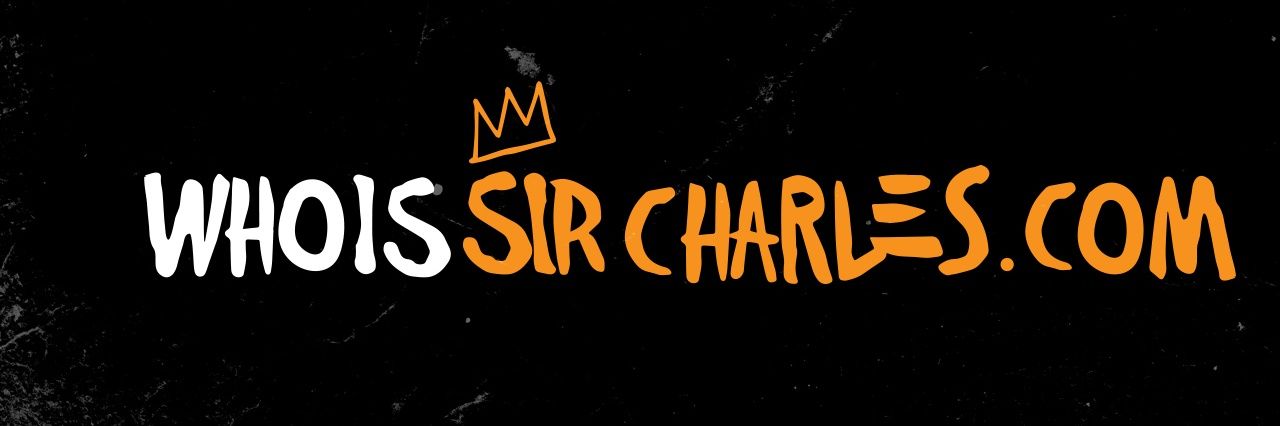 Sir_Charley's profile banner image