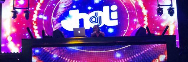 JholiMusic's profile banner image