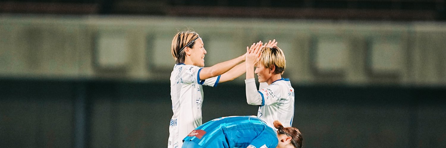 きしかわなつき Natsuki Kishikawa banner