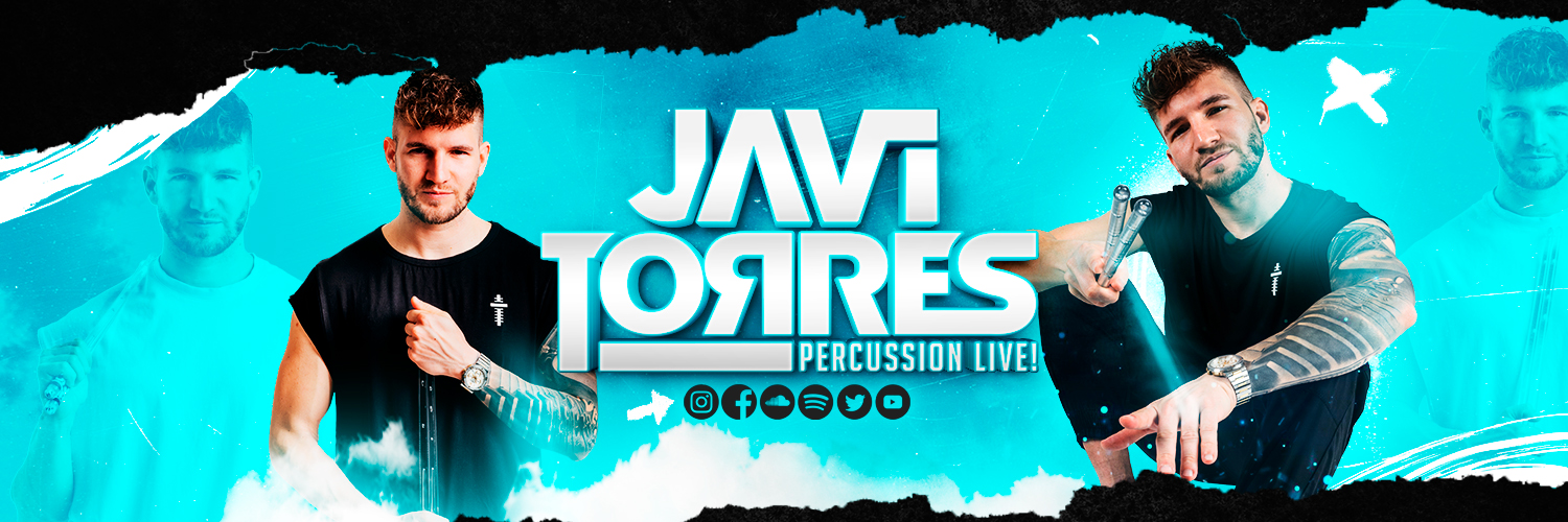 Javi Torres banner