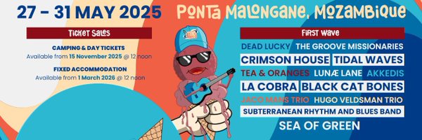 StrabFestival Profile Banner