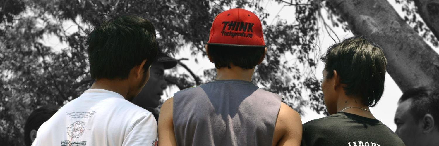 Silence In The Dark banner