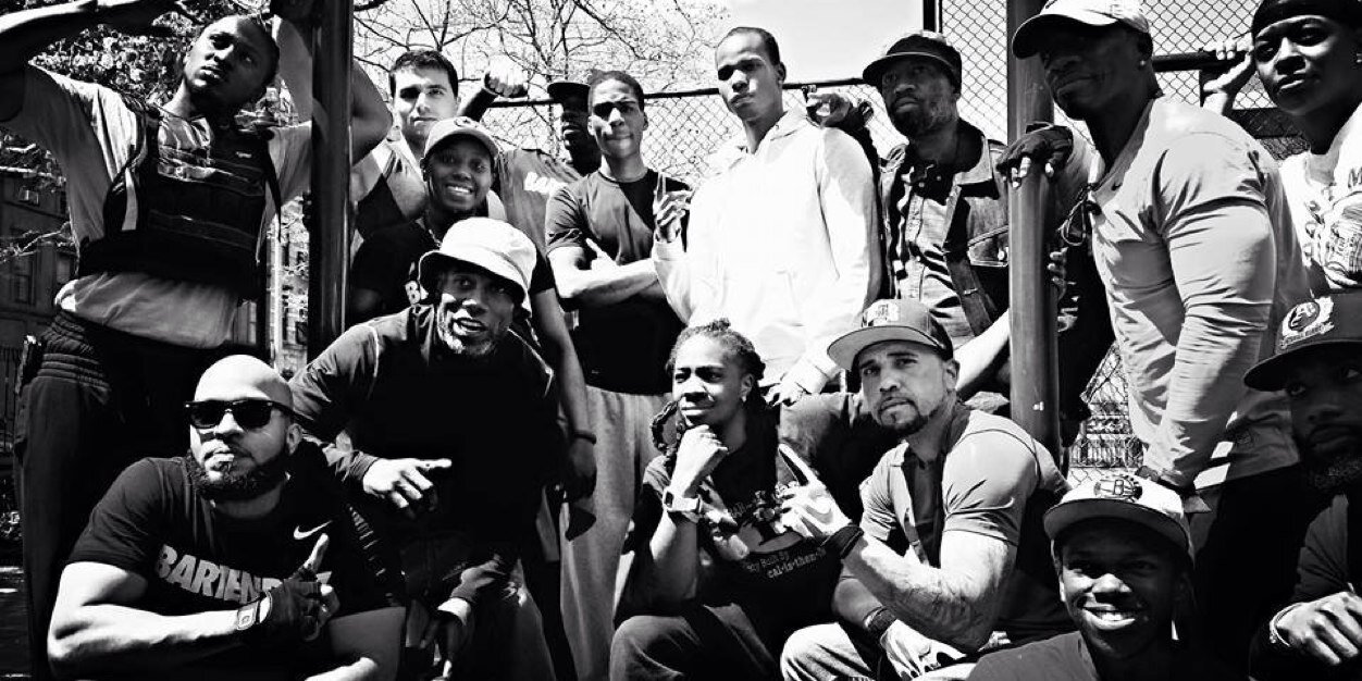 Earth Bartendaz banner