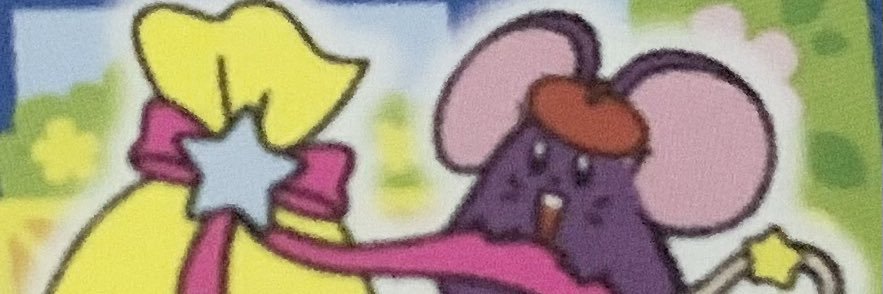 mayohagi0619's profile banner image