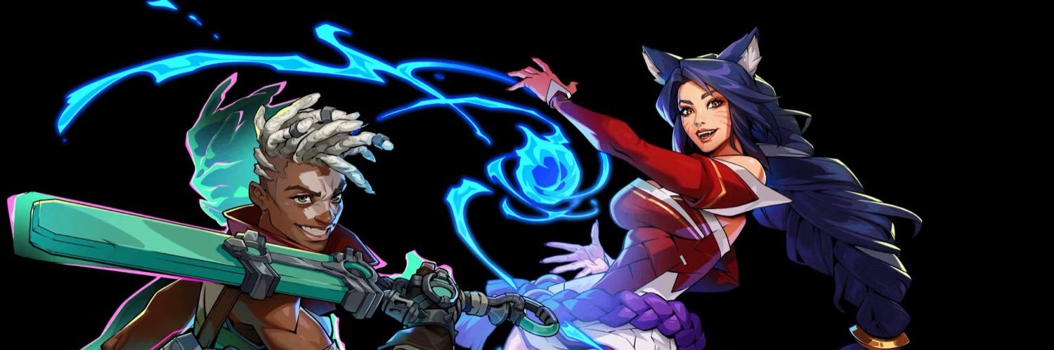 SuperVillainP's profile banner image