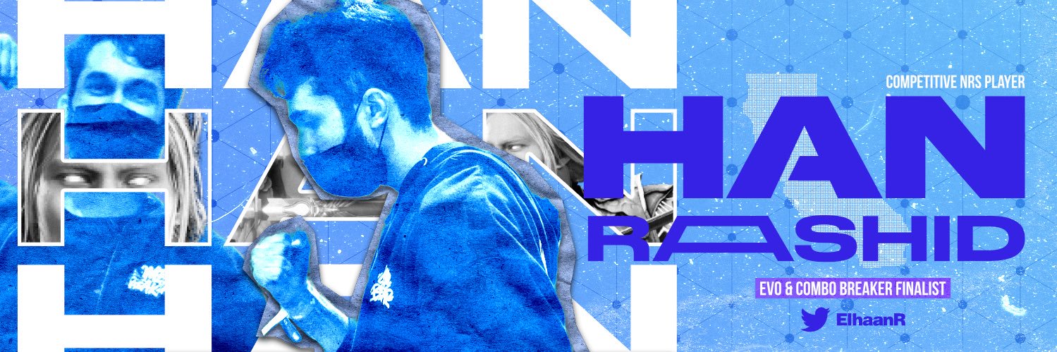 F$P| Han Rashid's banner