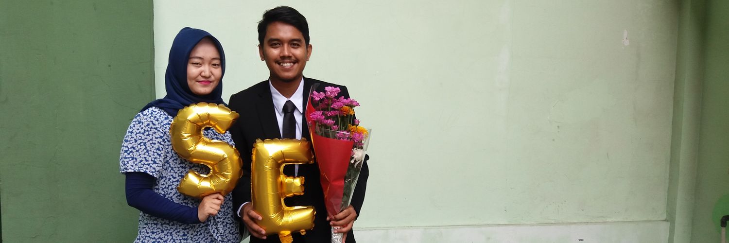 artha_dicky's profile banner image