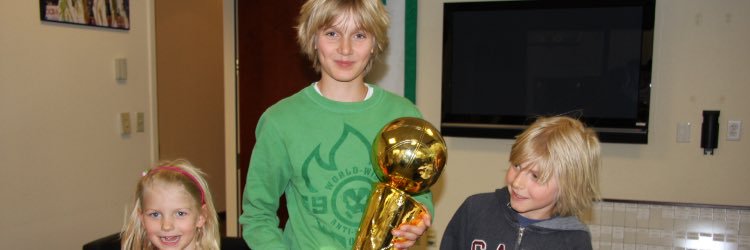 RichardFreudenb's profile banner image