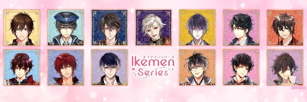 CYikemen Profile Banner