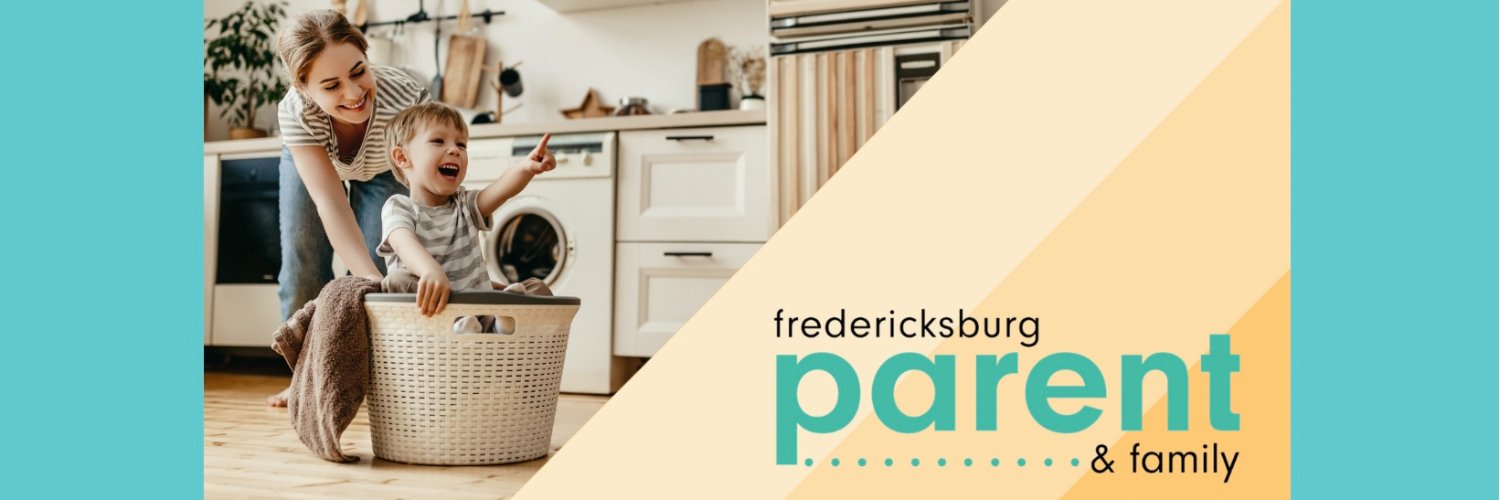 Fred Parent banner