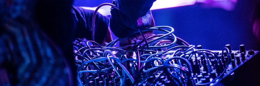 EarthCryMusic's profile banner image