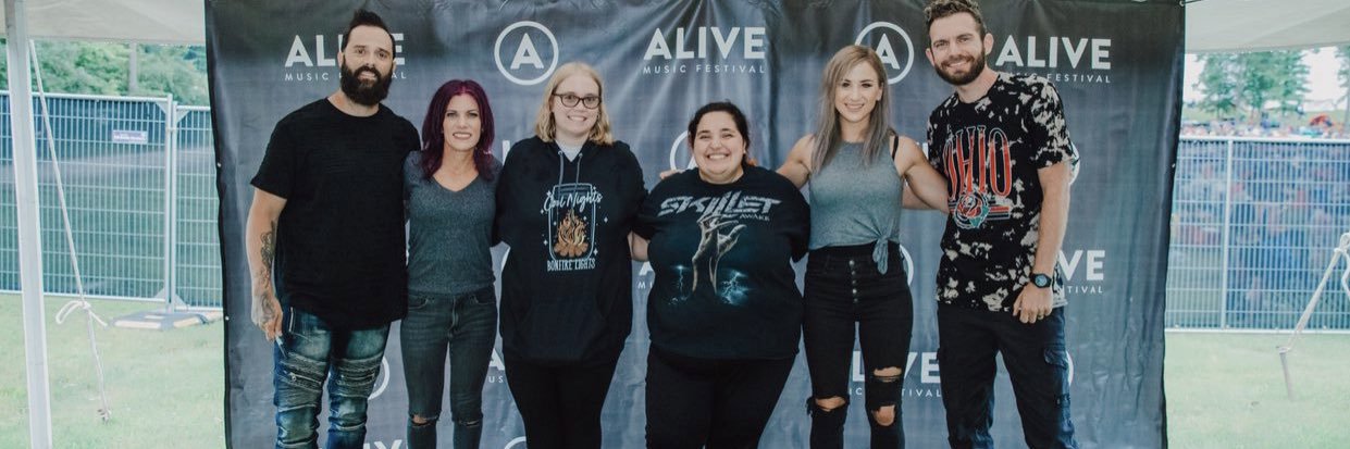 PanheadQueen18's profile banner image