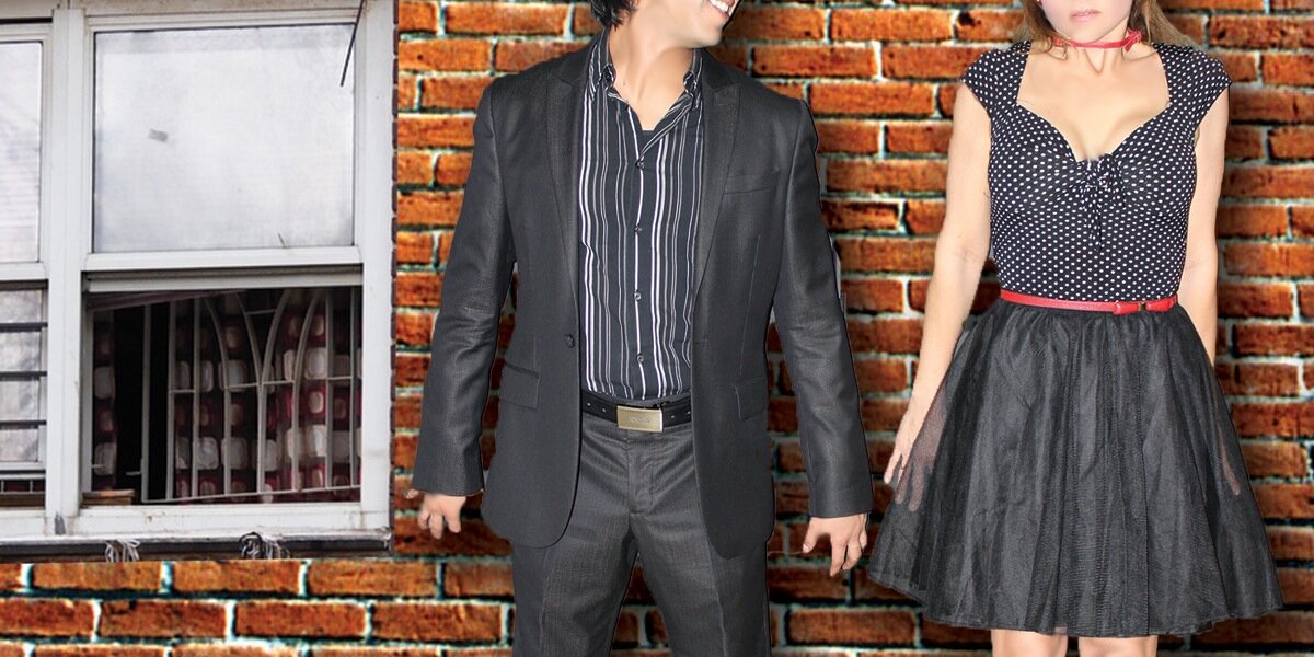 Gatonick Productions banner