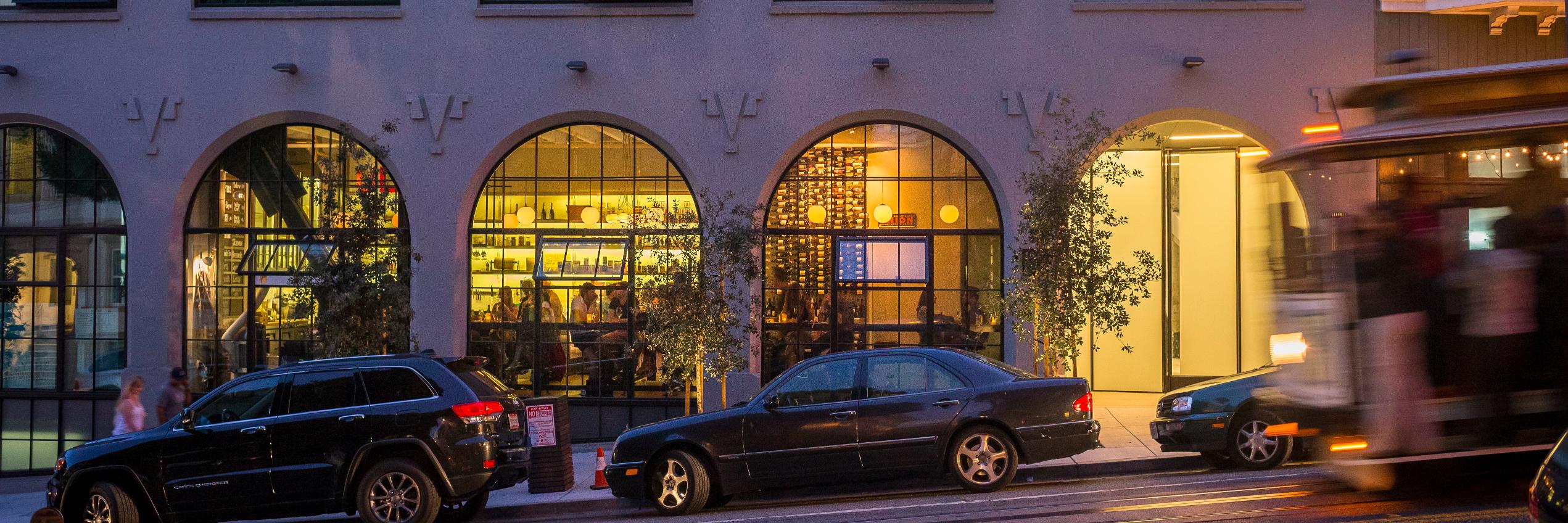 UnionLarder's profile banner image