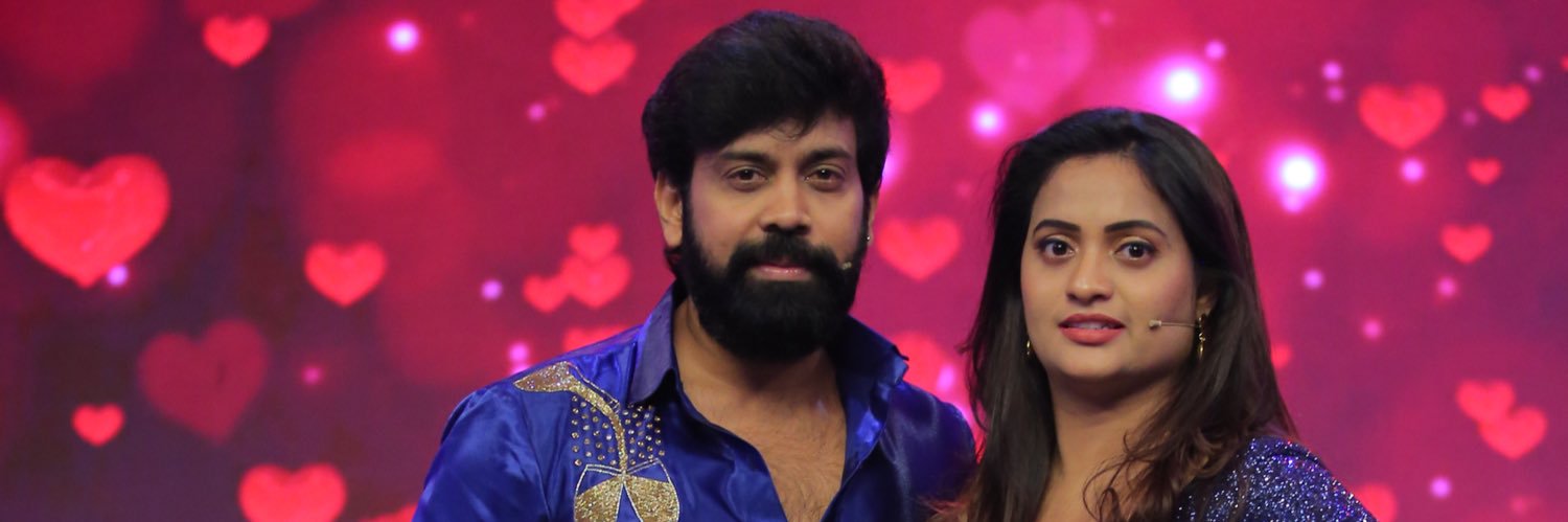 AataSandeep_MegaFan banner