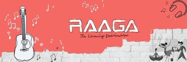 raagadotcom Profile Banner