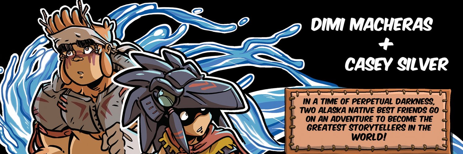 Chickaloonies's profile banner image