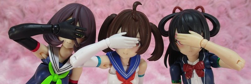 gengoro81's profile banner image