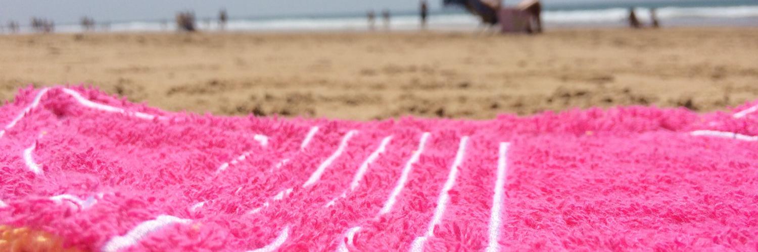 capotebeach's profile banner image