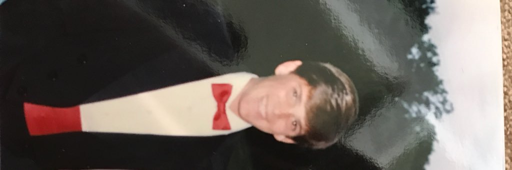 Grady banner