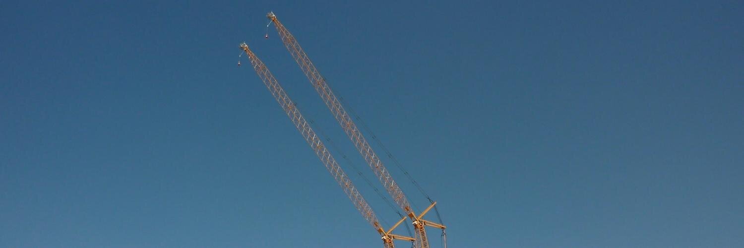 Saudicranes's profile banner image