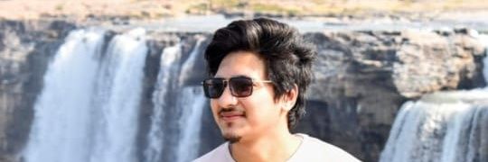 NikkiPatnaik's profile banner image